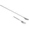 Silver 1pcs