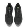 Anta Reise Schritt 2 PG7 Dämpfung Rückprall Bequem Leicht Atmungsaktiv Sport Niedrig geschnitten Laufschuhe Herren Sneaker Schwarz Grau 112615546-15