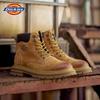 Высокие ботинки Martin Dickies