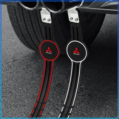 Car Static Belt Car Grounding Chain Anti-static Supplies Strip For Lancer Lancer ASX Outlander 2 3 Pajero Mirage Exzos Pajero 4