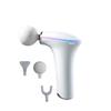 SKG F5mini Portable Fascia Gun Massager CN plug (adapter included)