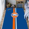 Tappetini Gulf Heritage Adatti a tutte le stagioni Cuscino per sedia da ufficio Tappetino da bagno Regali di Natale