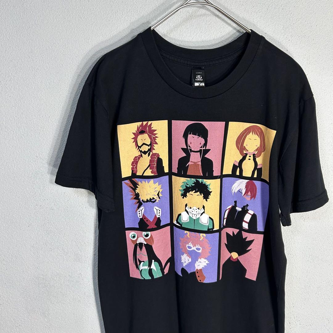 

[USED] Sailor Moon t-shirt anime tee 90s 00s y2k OLD retro