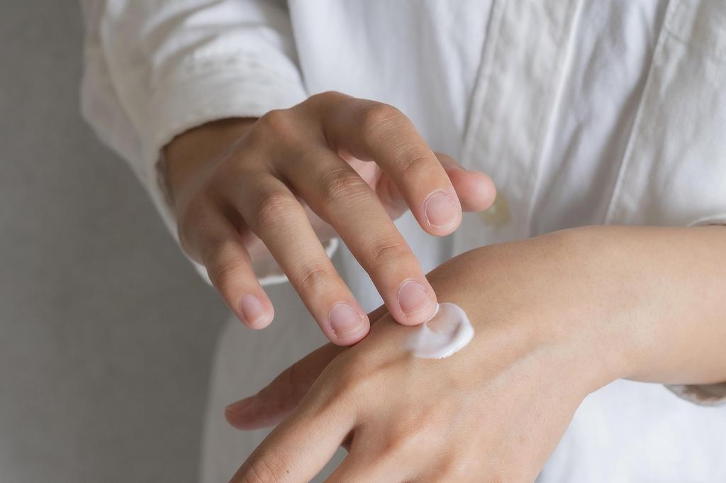 Yaetoco Iyokan feuchte Handcreme 60g