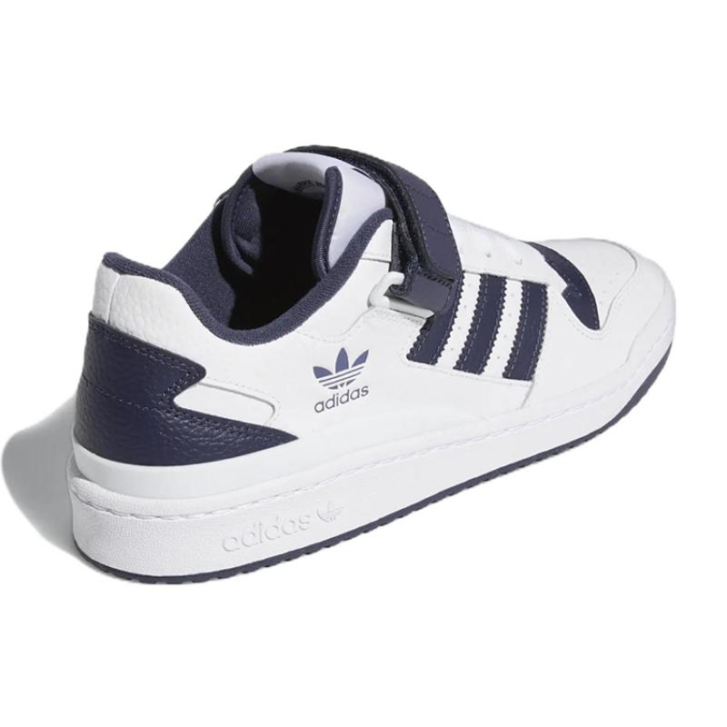 adidas Forum Low 'White Shadow Navy' Sneaker GY5831