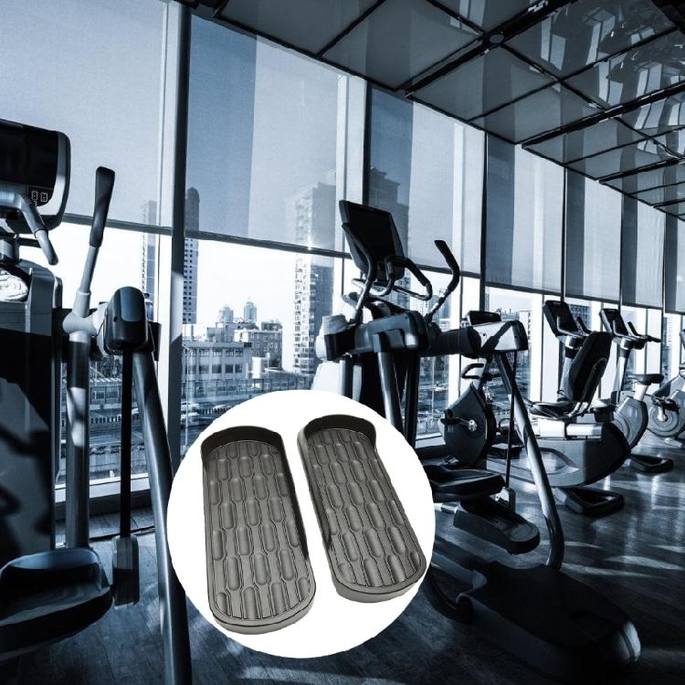 Home Gym Exercise Trainer Pedal Light Weight Designs Fitness Machine Pedals for Fitness Enthusiasts Daily Exercise