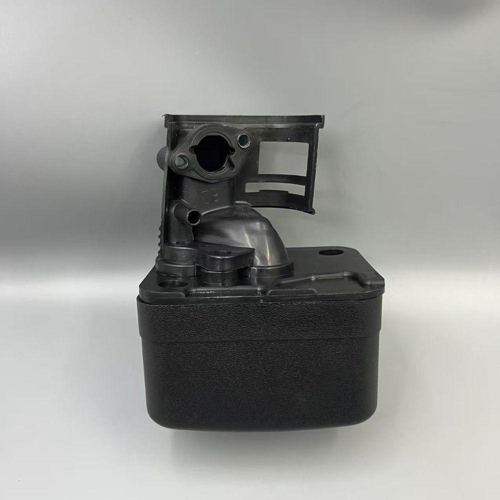 Engine Part Air Filter Housing Cover Replacement Air Cleaner Assembly for GX160 170F 168 Engines