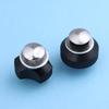 BCD Wing Thumb Screw 1Pc Quick Release Stainless Steel for  Diving Adjustable Hand Knob Secure Fit