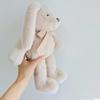 31cm Coniglietto Peluche Adorabili Conigli Giocattoli, Coniglio Peluche Orecchie Lunghe Regali