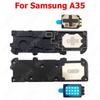 Loudspeaker For Samsung Galaxy A05 A05s A15 A25 A35 A55 5G Buzzer Ringer Bottom Loud Speaker Sound Module Mobile Phone Parts