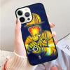 Firefighter Heroes Fireman Phone Case for iPhone 17 Air 16 15 14 12 13 PLUS 11 PRO MAX Back Fundas coque Cover Shell