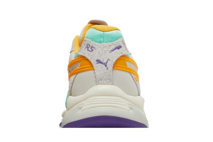 Puma RS-Connect Drip 'Biscay Green'