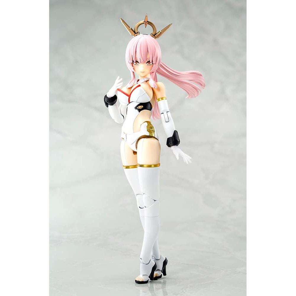 Kotobukiya Megami Device Empress Amaterasu Regalia Height Approx. 180mm 11 Scale Plastic Model
