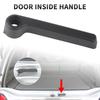 Rear Tailgate Door Inside Handle for Toyota Land Cruiser HZJ74 HZJ7 80 100 Lexus LX450 LX470 Tailgate Door Handle 69212-60030