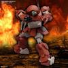 BANDAI SPIRITS HG Armored Trooper VOTOMS Bluetish Dog Color-Coded Plastic Model