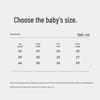 Babyprints Newborn Pure Cotton Long Sleeve Bodysuit 2-Pack