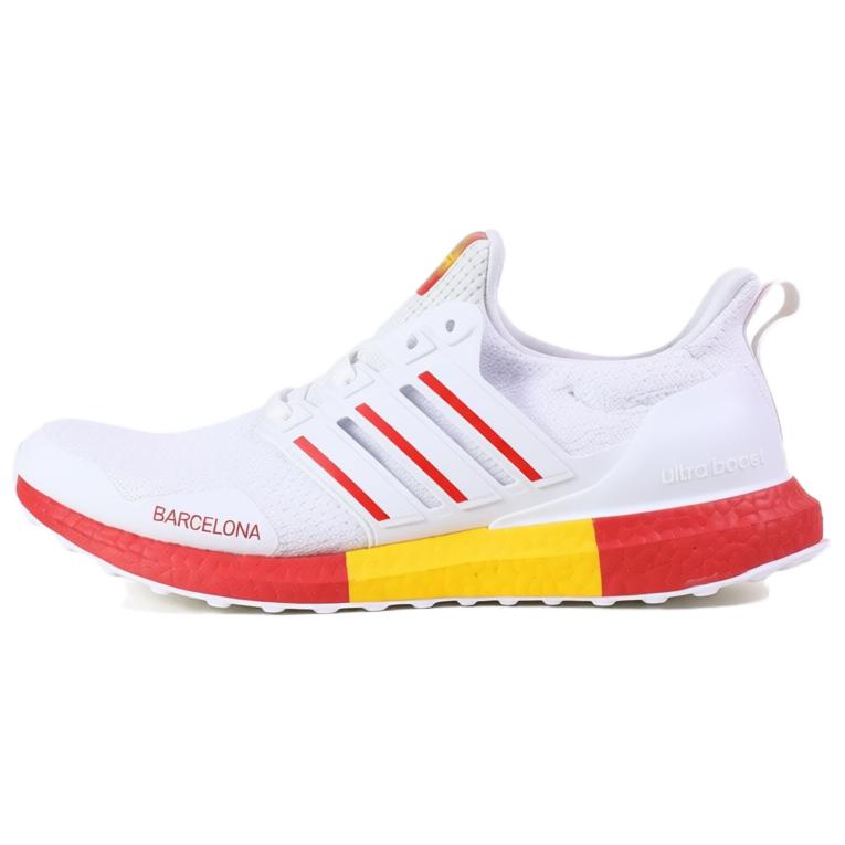 adidas UltraBoost Dna  Барселона  FY2896 48