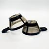 4Pcs Reusable Coffee Filters 80 Mesh Premium Coffee Filter Basket 80 Mesh Crafted For Consistent Coffee Quality
