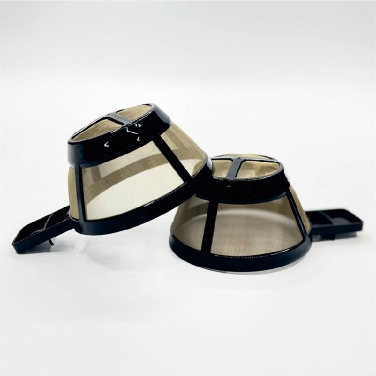 4Pcs Reusable Coffee Filters 80 Mesh Premium Coffee Filter Basket 80 Mesh Crafted For Consistent Coffee Quality