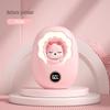 Bobironi Cute Star 2-in-1 Hand Warmer Power Bank