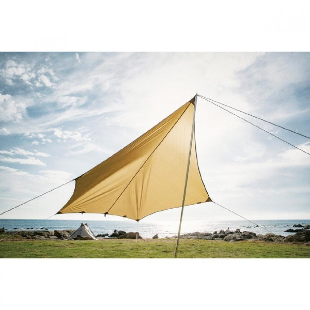 Campal Japan System Tarp Penta 3x3 3337000080