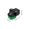 AT-VM95E Dual Moving Magnet Turntable Cartridge Replacement Moving Magnet Stereo Cartridge Stylus Parts Dedicated VM Stylus