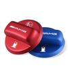 Car Oil Tank Protect Cover Refuel Fuel Tank Cap Accessories For Mercedes Benz AMG A B C E G CLA W211 W203 W204 C260 E300L A200L