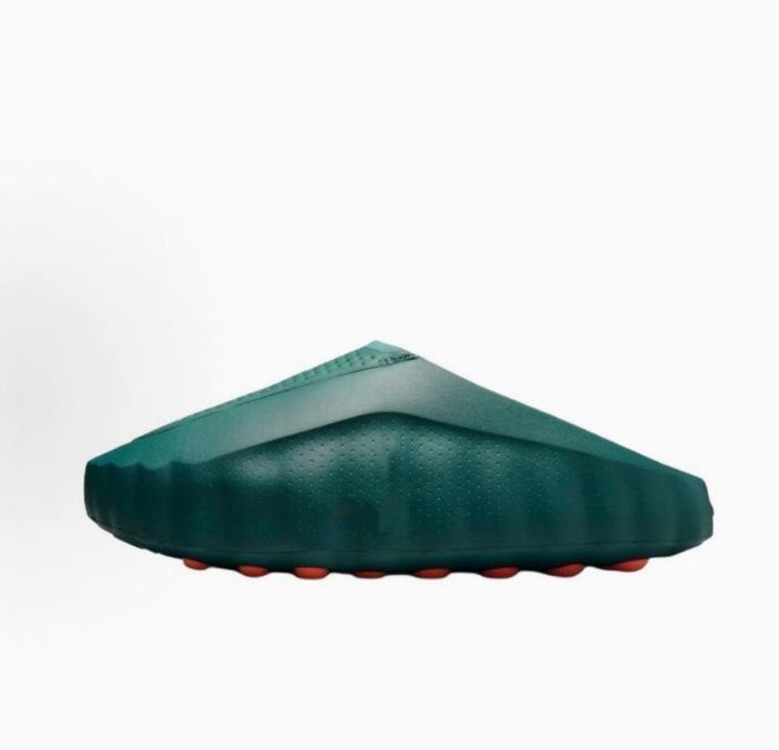 Original Box Men's Closed-Toe Slippers Mind001: Pre-Match Training, Comfort Grip Fit