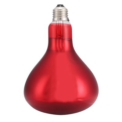 150W Infrared Heating Therapy Bulb Muscle Pain Relief Body Relax Light Bulb 110V