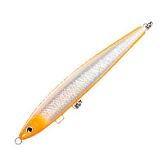 

Shimano Full Throttle 005 Kyorin Orange XU-T24T Lure,