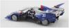 Aoshima Bunka Kyozai Cyber Formula Asurada Aero Mode Scale Plastic Model No.23 G.S.X 1/24