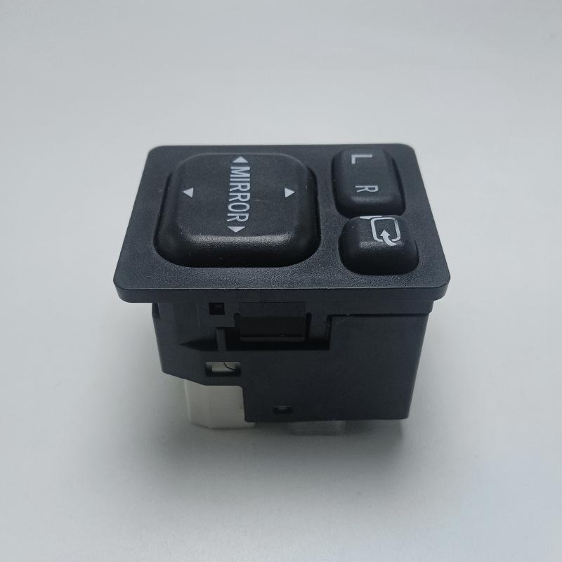 84870-28020 New Mirror Adjuster Switch Rearview Mirror Adjuster for Toyota Hiace RAV4 Prado Jie Luchi Corolla 8487028020