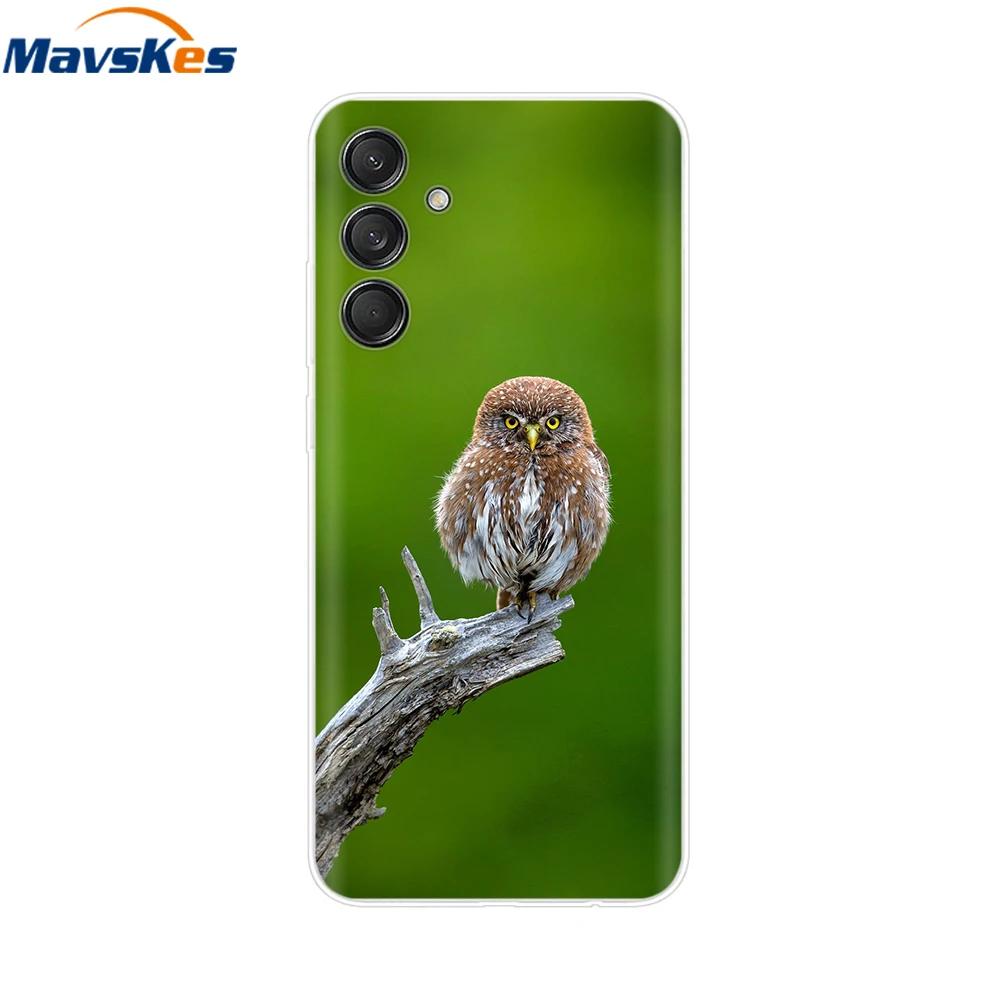 Handytasche Hülle Für Samsung Galaxy M55 C55 5G Weiche Klare Silikon Rückseite Hülle Für Samsung Galaxy M55 C55 5G Hüllen