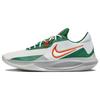 Precision 6 Malachite Safety Orange Unisex Sneakers White Sundial DD9535-103