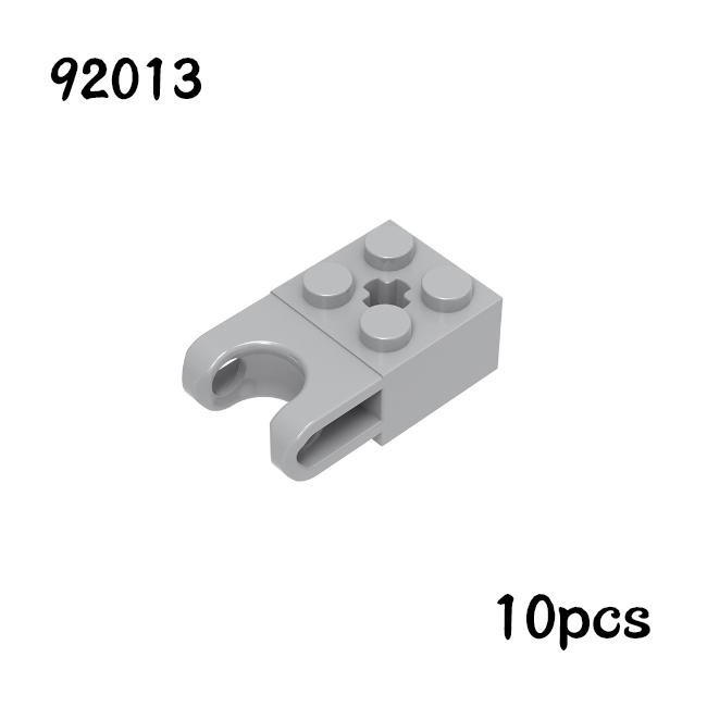 

Compatible MOC Bricks 92013 57909 90625 93575 90634 Mecha joint parts brick 17114 ball base Machine Parts DIY Educational Toys