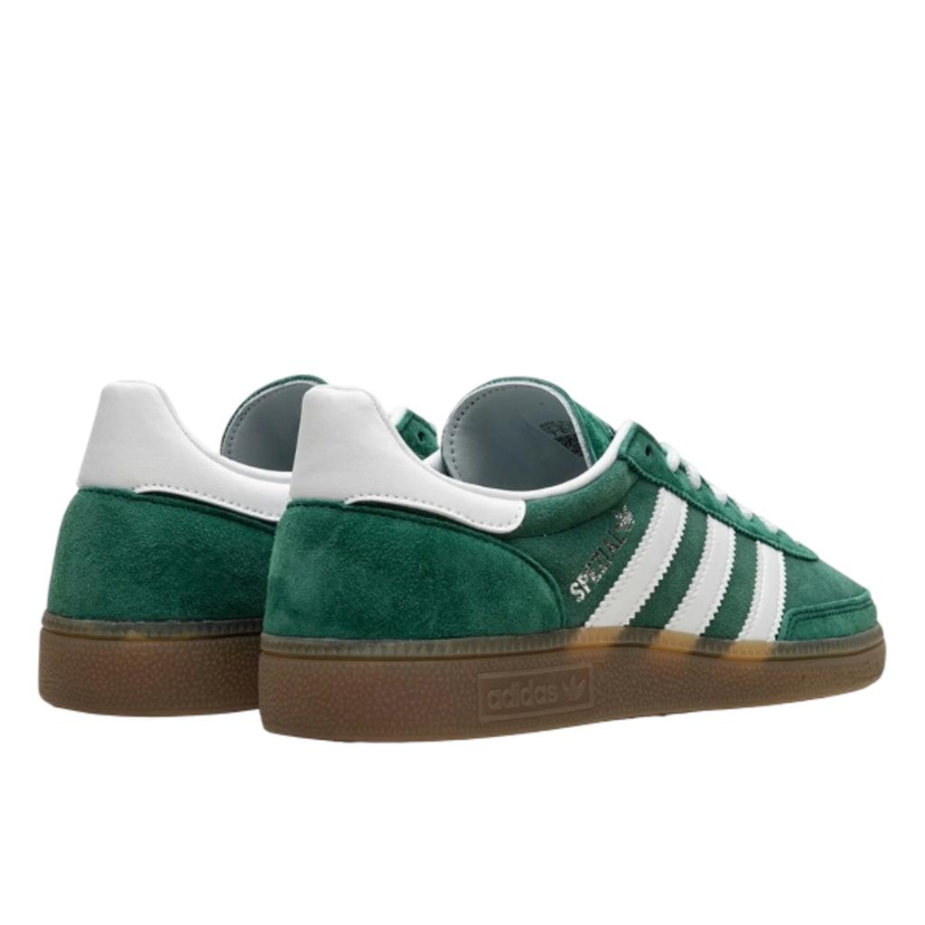 Adidas Handball Spezial Collegiate Green Gum