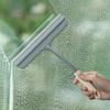 Home Creative Hangable Squeegee for Glass, Windows, and Floors - Labor-Saving and Multi-Purpose Cleaning Tool