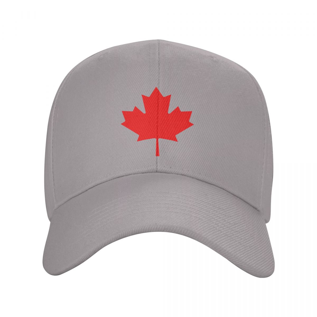 

Fashion Canada Maple Leaf Canadian Flag Baseball Cap Women Unisex Personalized Regulated Adult Dad Hat Outdoor Snapback Caps Adjustable Cap