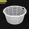 Thick Plastic Aquatic Transport Basket