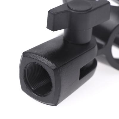 Microphone Clamp Accessories Clip Holder For Microphone Stand Bracket