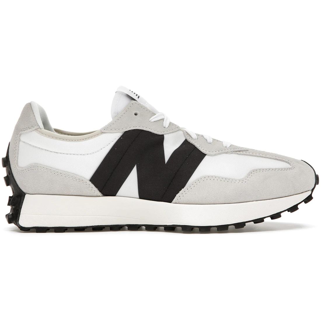 

Sneaker New Balance 327 Sea Salt Black(MS327FE) 36