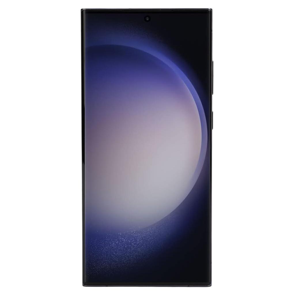 Phone Touch Screen Assembly 6.8 Inch Digitizer Screen Replacement for Galaxy S23 Ultra 5G SM S918B EU International