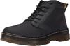 Dr. Boots. Martens 20377001 Black