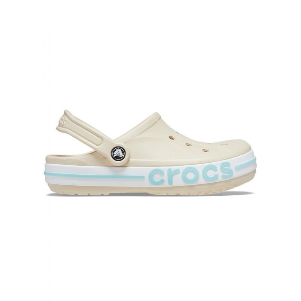 

Crocs Сандалии 205089 1li winter white/M10W12