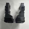 Rear Seat Adjustment Lock Repair Kit for Mercedes-Benz CLA250/CLA45 AMG (Left & Right).
