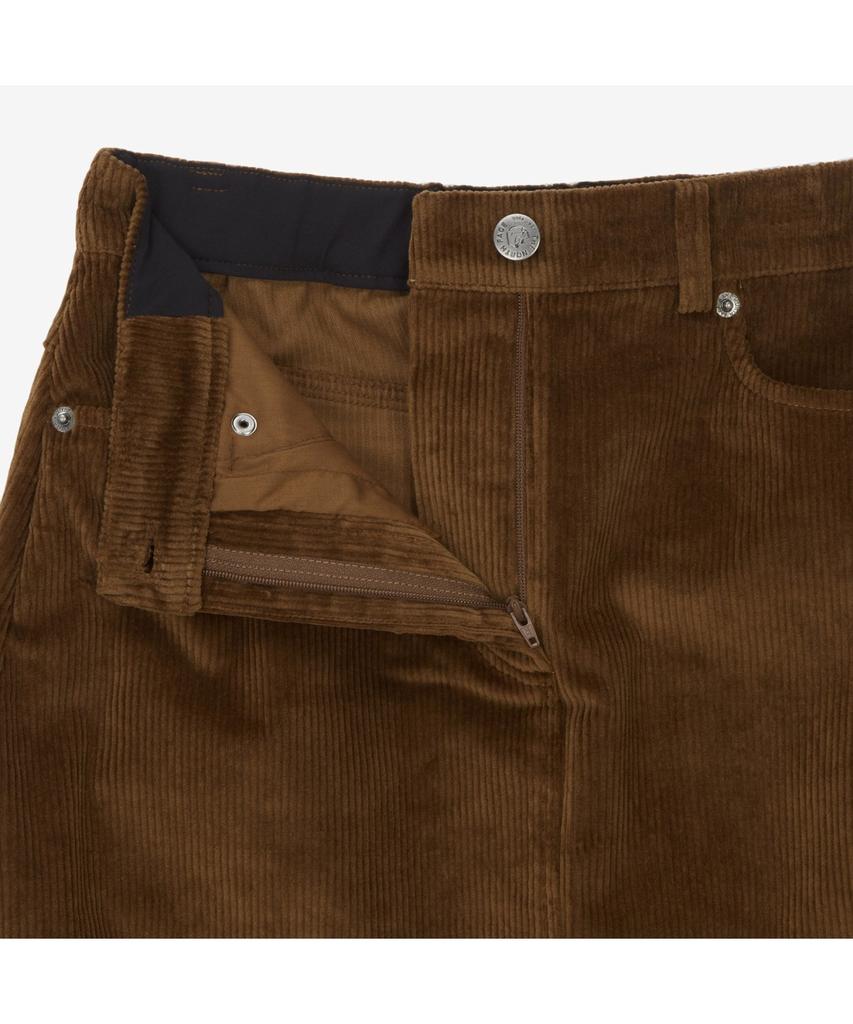 Noseupeiseu Nk6Nr87B Women'S Canyonland Skirt Brick