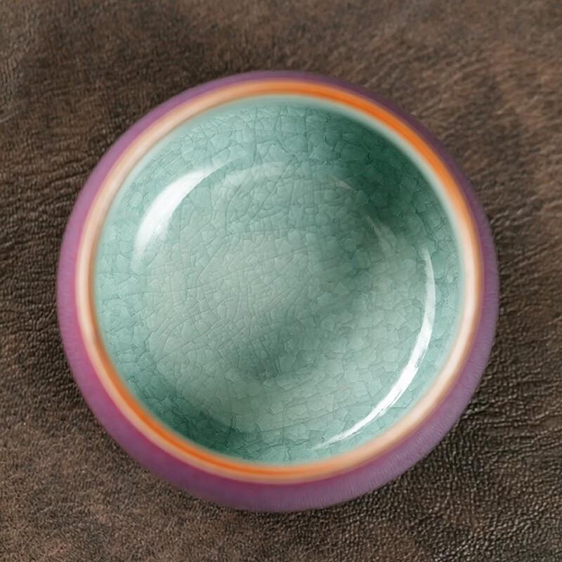 Deouxingguang Ceramic Gongfu Tea Master Cup