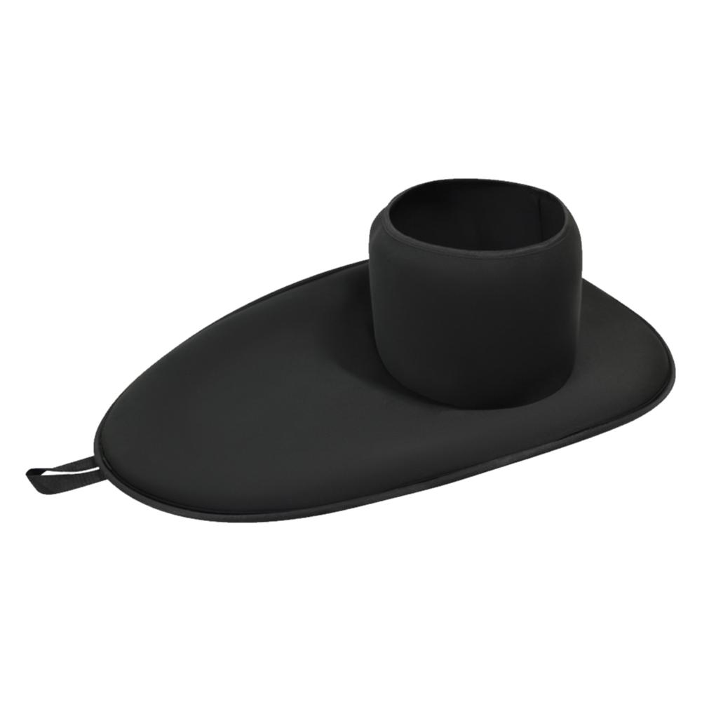 1-2PCS Kayak Spray Skirt Waterproof Marine Spray Skirt Universal Kayak Skirt Cover Canoe Spray Skirt Water Sports Accessories