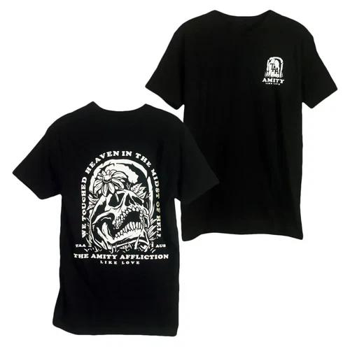 Футболка The Amity Affliction Like Love 3XL