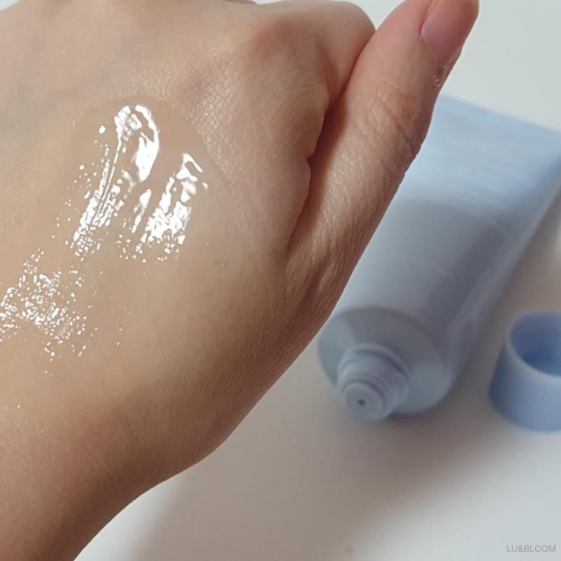 S.NATURE Aqua Oasis Moisture Gel Cream 80ml (+Free Gift)